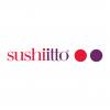 Logotipo Sushi Itto Palmas