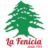 Logotipo La Fenicia Pedregal