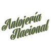 Logotipo Antojería Nacional