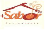 Logotipo +Sabor