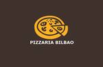 Logotipo Pizza Bilbao