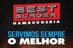 Logotipo Best Burger
