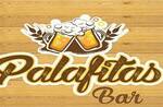 Logotipo Palafitas Bar