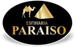 Logotipo Lig Esfiha Paraiso - Paraíso