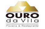 Logotipo Ouro da Vila