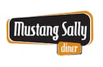 Logotipo Mustang Sally - Shopping Mueller