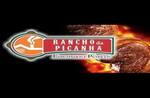 Logotipo Rancho da Picanha Franca