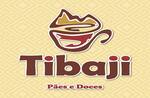 Logotipo Pizzaria e Padaria Tibaji