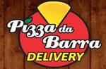Logotipo Pizza da Barra