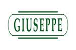 Logotipo Giuseppe