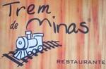 Logotipo Trem de Minas
