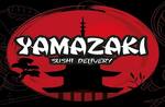 Logotipo Yamazaki Sushi Delivery