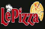 Logotipo Lepizza
