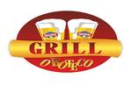 Logotipo O Boteco Grill