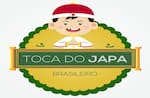 Logotipo Toca do Japa Brasileiro