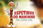 Logotipo Espetinho do Maninho