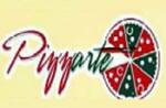 Logotipo Pizzarte