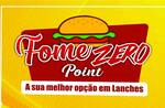 Logotipo Fome Zero Point