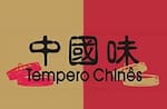 Logotipo Restaurante Tempero Chinês