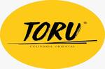 Logotipo Toru