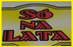 Logotipo So na Lata