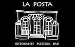 Logotipo La Posta Parrilla