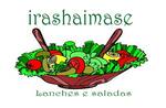 Logotipo Irashaimase