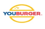 Logotipo Youburger Consolação