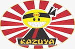 Logotipo Kazuya Sushi