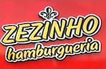 Logotipo Zezinho Hamburgueria
