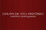 Logotipo Gruta de Santo Antônio
