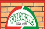 Logotipo Pizzanona