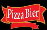 Logotipo Pizza Bier