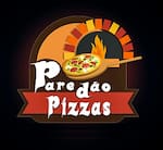 Logotipo Paredão Pizzas