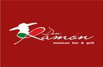 Logotipo Don Ramon Mexican Bar