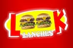 Logotipo Look Lanches
