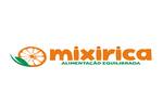 Logotipo Mixirica - Marília