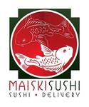Logotipo Maiskisushi