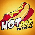 Logotipo Hot Dog Du Pabllo