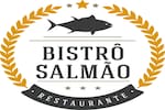 Logotipo Bistrô Salmão