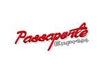 Logotipo Passaporte Express