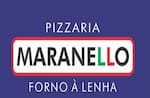 Logotipo Pizzaria Maranello