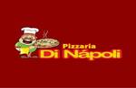 Logotipo Pizzaria Di Nápoli