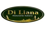 Logotipo Di Liana Restaurante
