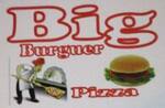 Logotipo Big Lanches