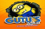 Logotipo Gutu's Lanches