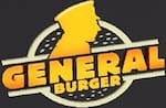 Logotipo General Burger