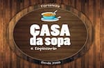Logotipo Casa da Sopa