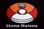 Logotipo Dona Baiana