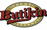Logotipo Butikin Gourmet
